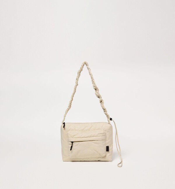 UNITED ARROWS green label relaxing「【別注】＜fellowww＞パデッド ショルダーバッグ」|ショルダー・メッセンジャー|