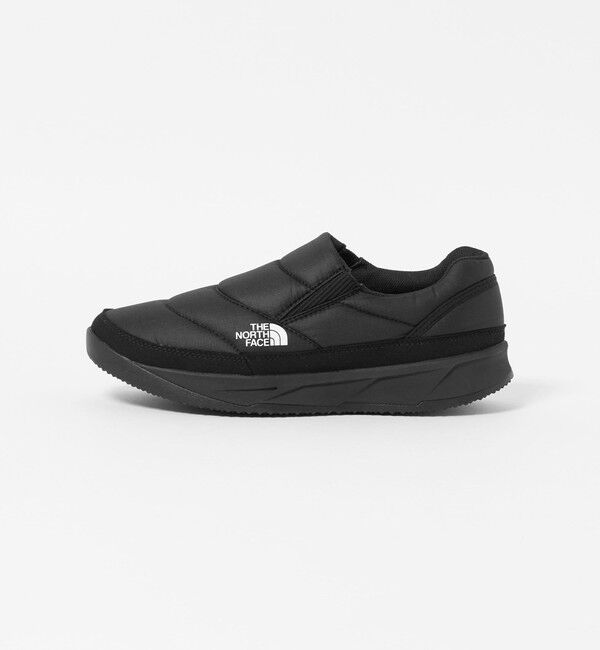 UNITED ARROWS green label relaxing「【WEB限定】＜THE NORTH FACE＞ヌプシ スリッポン シューズ」|スリッポン|