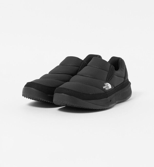 UNITED ARROWS green label relaxing「【WEB限定】＜THE NORTH FACE＞ヌプシ スリッポン シューズ」|スリッポン|