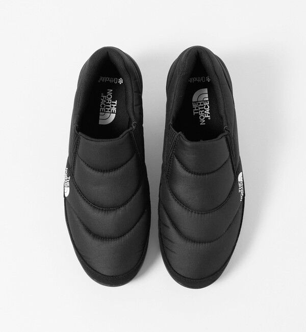 UNITED ARROWS green label relaxing「【WEB限定】＜THE NORTH FACE＞ヌプシ スリッポン シューズ」|スリッポン|