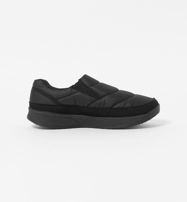 UNITED ARROWS green label relaxing「【WEB限定】＜THE NORTH FACE＞ヌプシ スリッポン シューズ」|スリッポン|