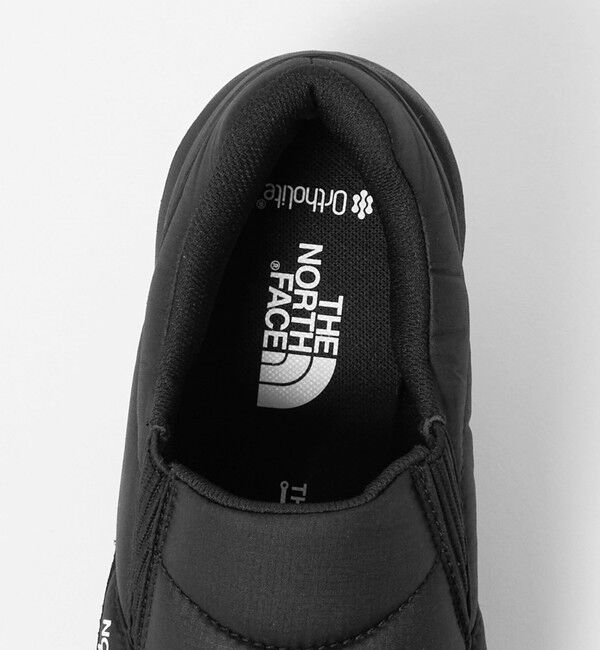 UNITED ARROWS green label relaxing「【WEB限定】＜THE NORTH FACE＞ヌプシ スリッポン シューズ」|スリッポン|