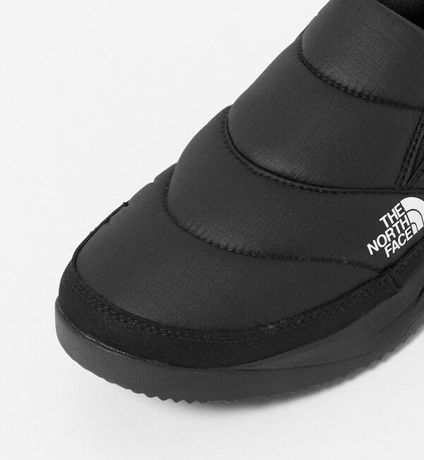 UNITED ARROWS green label relaxing「【WEB限定】＜THE NORTH FACE＞ヌプシ スリッポン シューズ」|スリッポン|