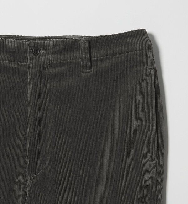 STEVEN ALAN「＜Steven Alan＞ 9W コーデュロイ ワーク スラックス」|チノ|