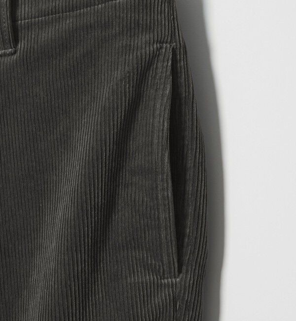 STEVEN ALAN「＜Steven Alan＞ 9W コーデュロイ ワーク スラックス」|チノ|