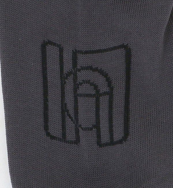 BEAUTY&YOUTH UNITED ARROWS「＜heyep＞レイヤード オーバーニー ソックス/2P」|ソックス|