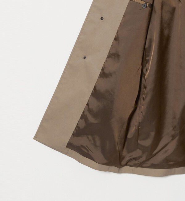 BEAUTY&YOUTH UNITED ARROWS「ギャバジン バルマカーン コート 撥水」|その他|