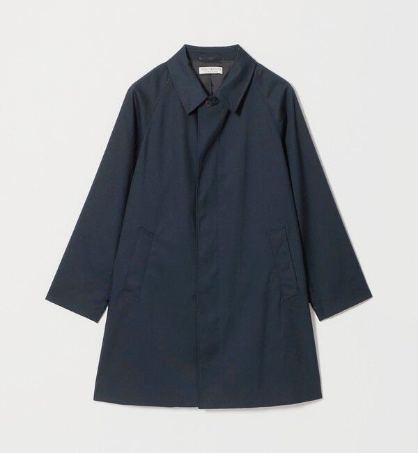 BEAUTY&YOUTH UNITED ARROWS「ギャバジン バルマカーン コート 撥水」|その他|