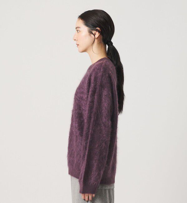 BEAUTY&YOUTH UNITED ARROWS「カシミヤ Vネック ニットプルオーバー」|ニット・セーター|