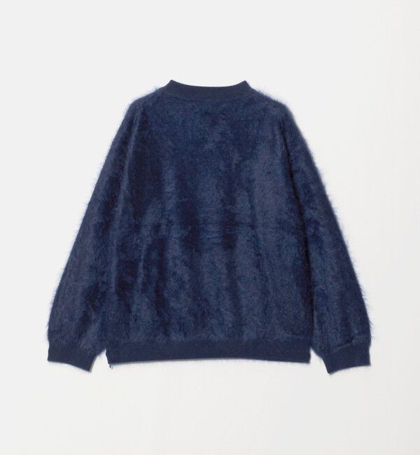 BEAUTY&YOUTH UNITED ARROWS「カシミヤ Vネック ニットプルオーバー」|ニット・セーター|
