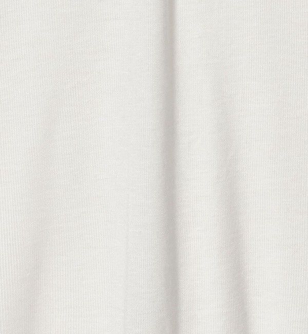 BEAUTY&YOUTH UNITED ARROWS「セルロースブレンド テレコ タートルネック カットソー」|Tシャツ・カットソー|