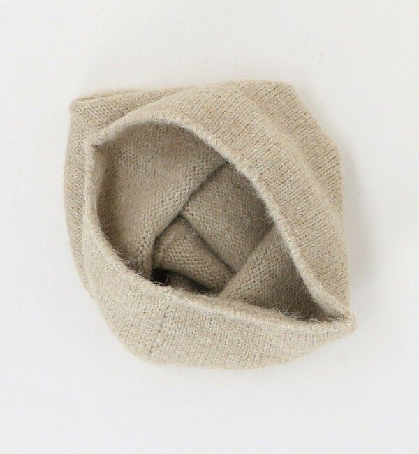 BEAUTY&YOUTH UNITED ARROWS「カラー ニットキャップ」|ニット帽|