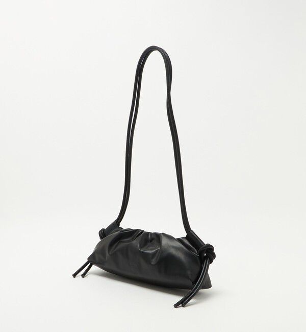 BEAUTY&YOUTH UNITED ARROWS「＜OLEND＞Dumpling ショルダーバッグ」|ショルダー・メッセンジャー|
