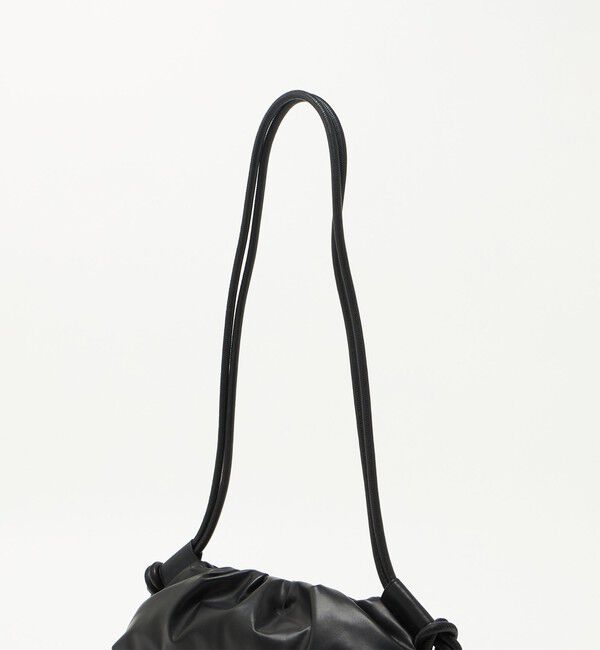 BEAUTY&YOUTH UNITED ARROWS「＜OLEND＞Dumpling ショルダーバッグ」|ショルダー・メッセンジャー|