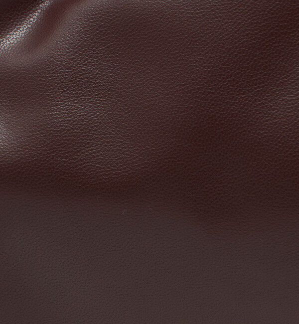 BEAUTY&YOUTH UNITED ARROWS「＜OLEND＞Dumpling ショルダーバッグ」|ショルダー・メッセンジャー|