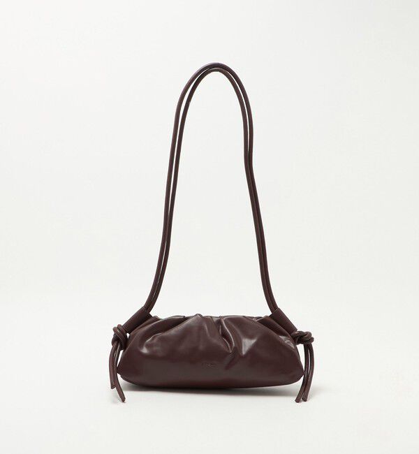 BEAUTY&YOUTH UNITED ARROWS「＜OLEND＞Dumpling ショルダーバッグ」|ショルダー・メッセンジャー|