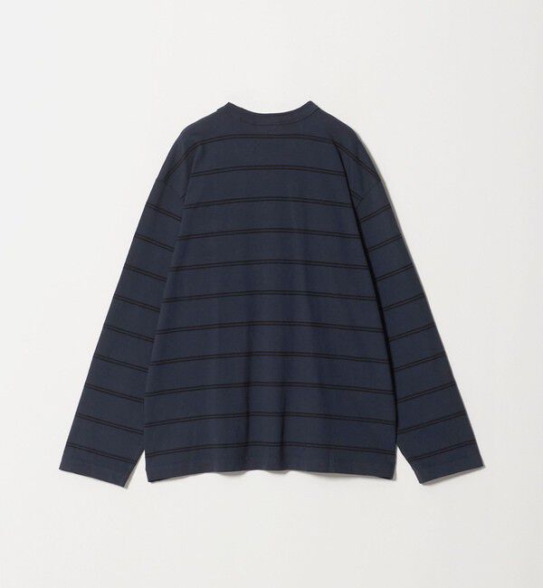 BEAUTY&YOUTH UNITED ARROWS「＜Carhartt＞Cardona ポケット ロングスリーブTシャツ」|Tシャツ・カットソー|