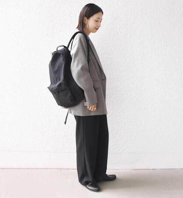 SHIPS for women「STANDARD SUPPLY:SIMPLICITY / DAILY DAYPACK（17L）◇」|リュック|