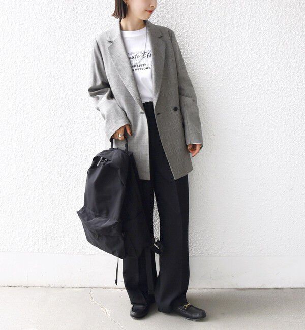 SHIPS for women「STANDARD SUPPLY:SIMPLICITY / DAILY DAYPACK（17L）◇」|リュック|