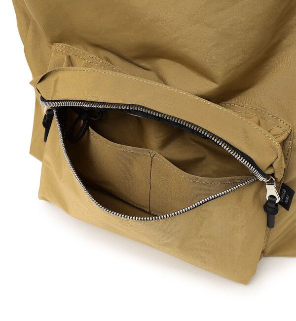 SHIPS for women「STANDARD SUPPLY:SIMPLICITY / DAILY DAYPACK（17L）◇」|リュック|