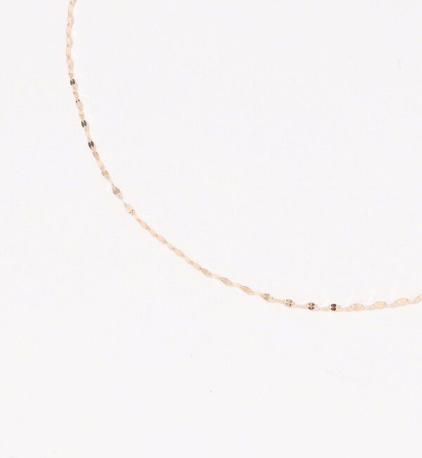 TOMORROWLAND GOODS「 les bon bon victoria nova necklace」|ネックレス|