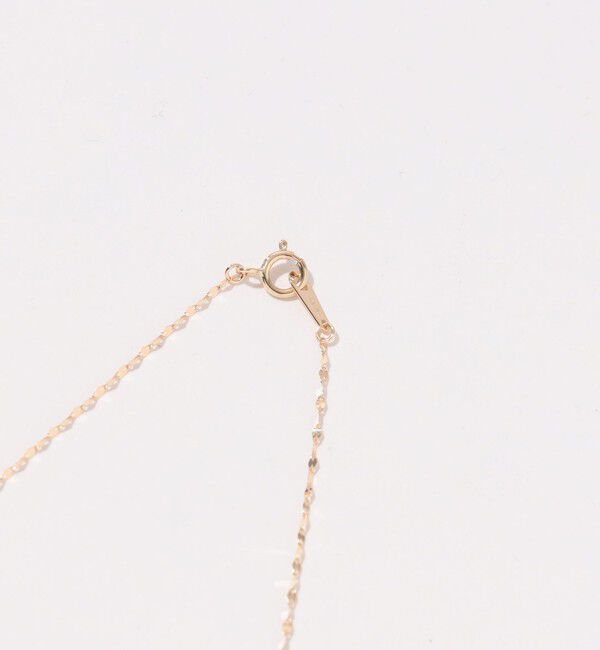 TOMORROWLAND GOODS「 les bon bon victoria nova necklace」|ネックレス|
