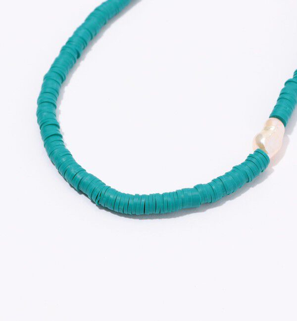 TOMORROWLAND GOODS「Raponesa General Store NECKLACE ネックレス」|ネックレス|