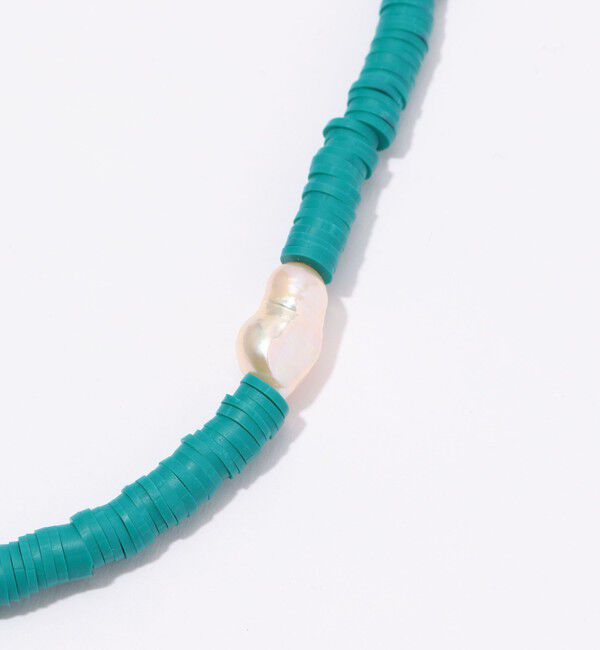 TOMORROWLAND GOODS「Raponesa General Store NECKLACE ネックレス」|ネックレス|