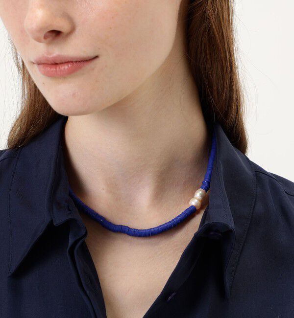 TOMORROWLAND GOODS「Raponesa General Store NECKLACE ネックレス」|ネックレス|