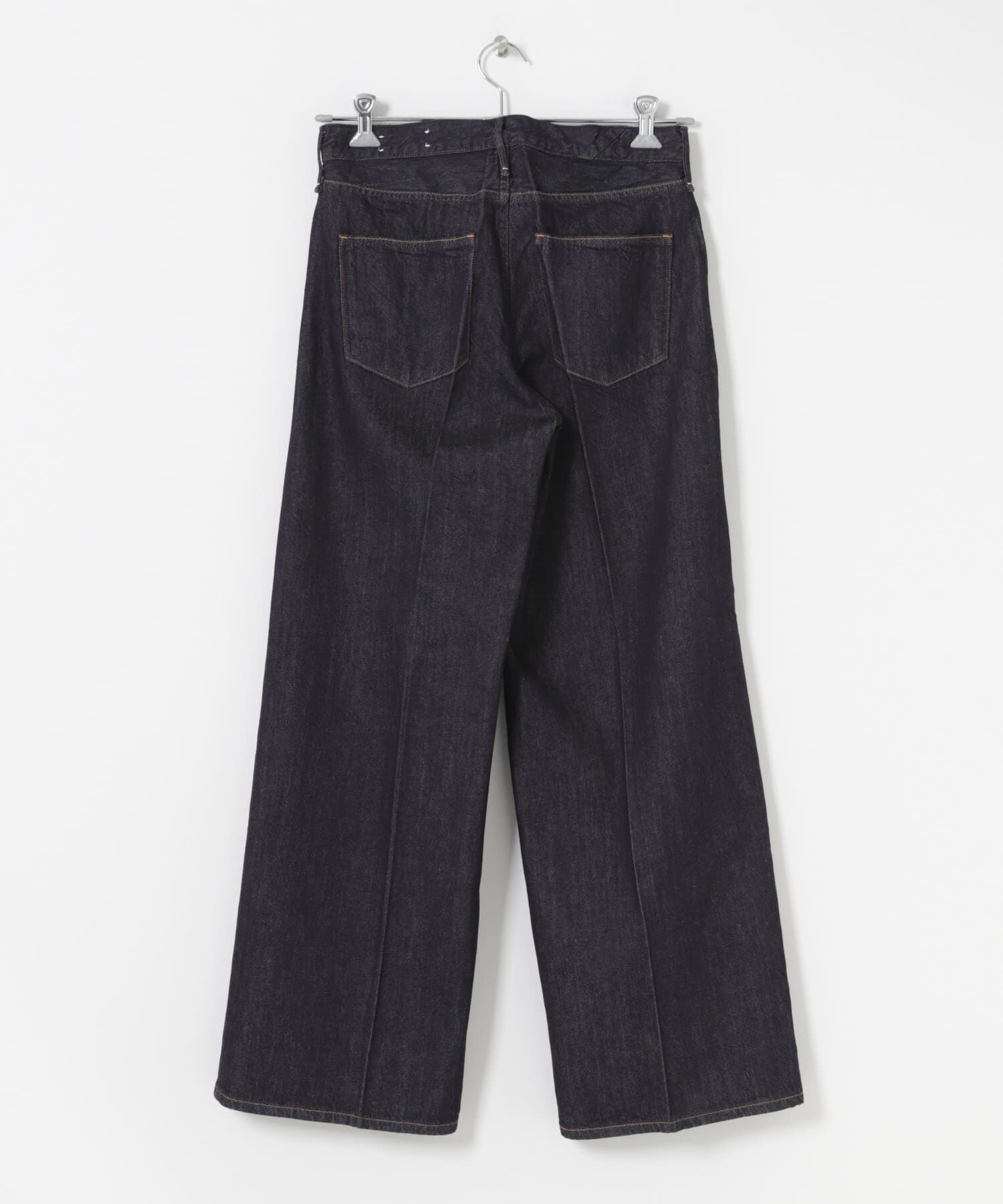 URBAN RESEARCH ROSSO「upper hights　THE SISTER MID-RISE」|デニム|