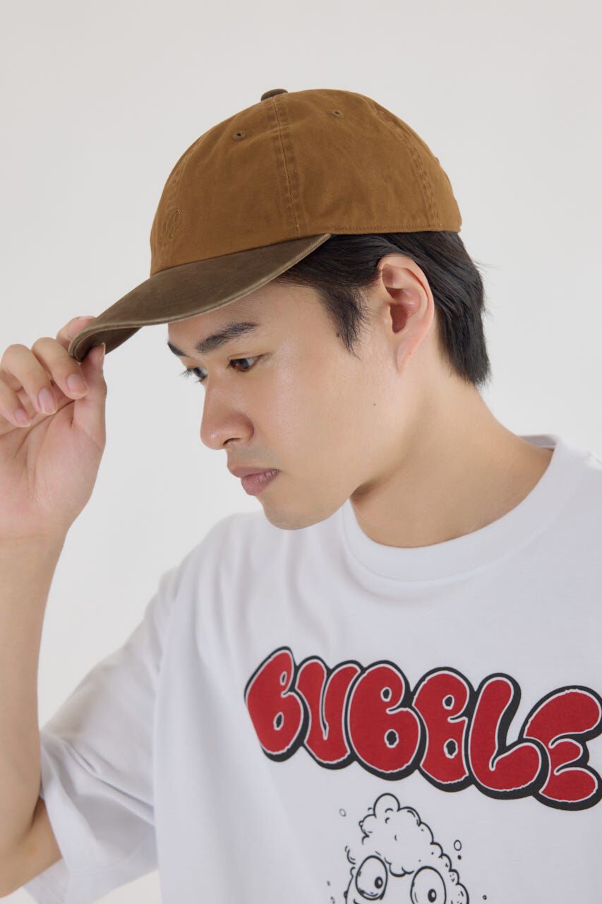 RODEO CROWNS「ピグメントワンポイントキャップ」|その他|