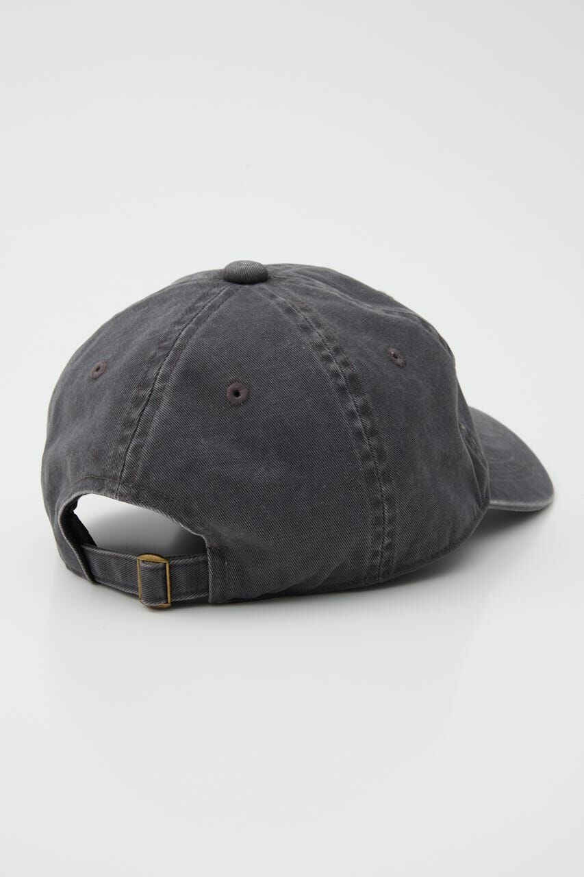 RODEO CROWNS「ピグメントワンポイントキャップ」|その他|