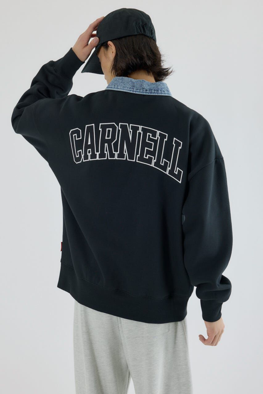 RODEO CROWNS「CARNELL トップス」|Tシャツ・カットソー|