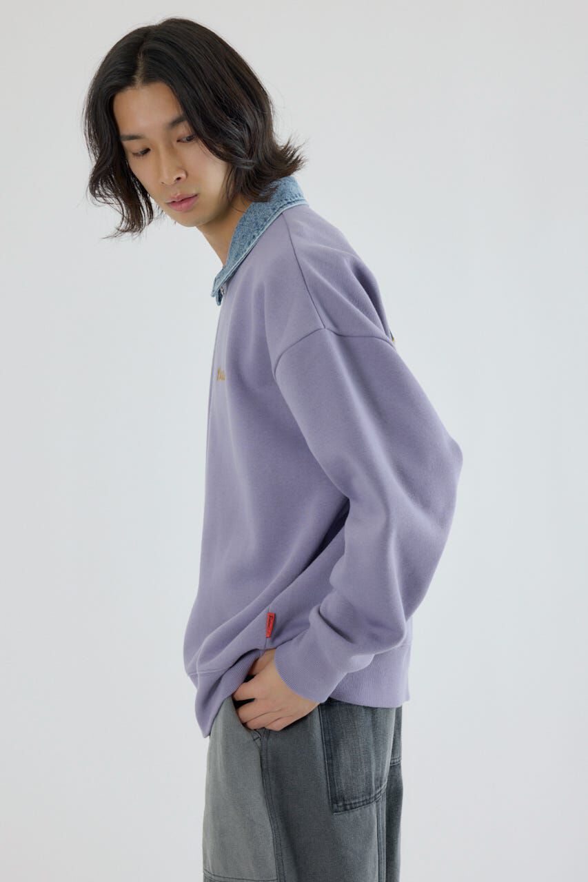 RODEO CROWNS「CARNELL トップス」|Tシャツ・カットソー|