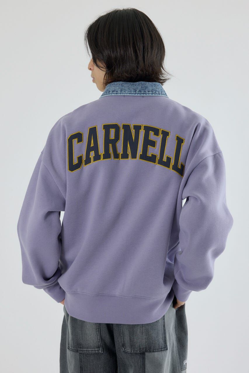 RODEO CROWNS「CARNELL トップス」|Tシャツ・カットソー|