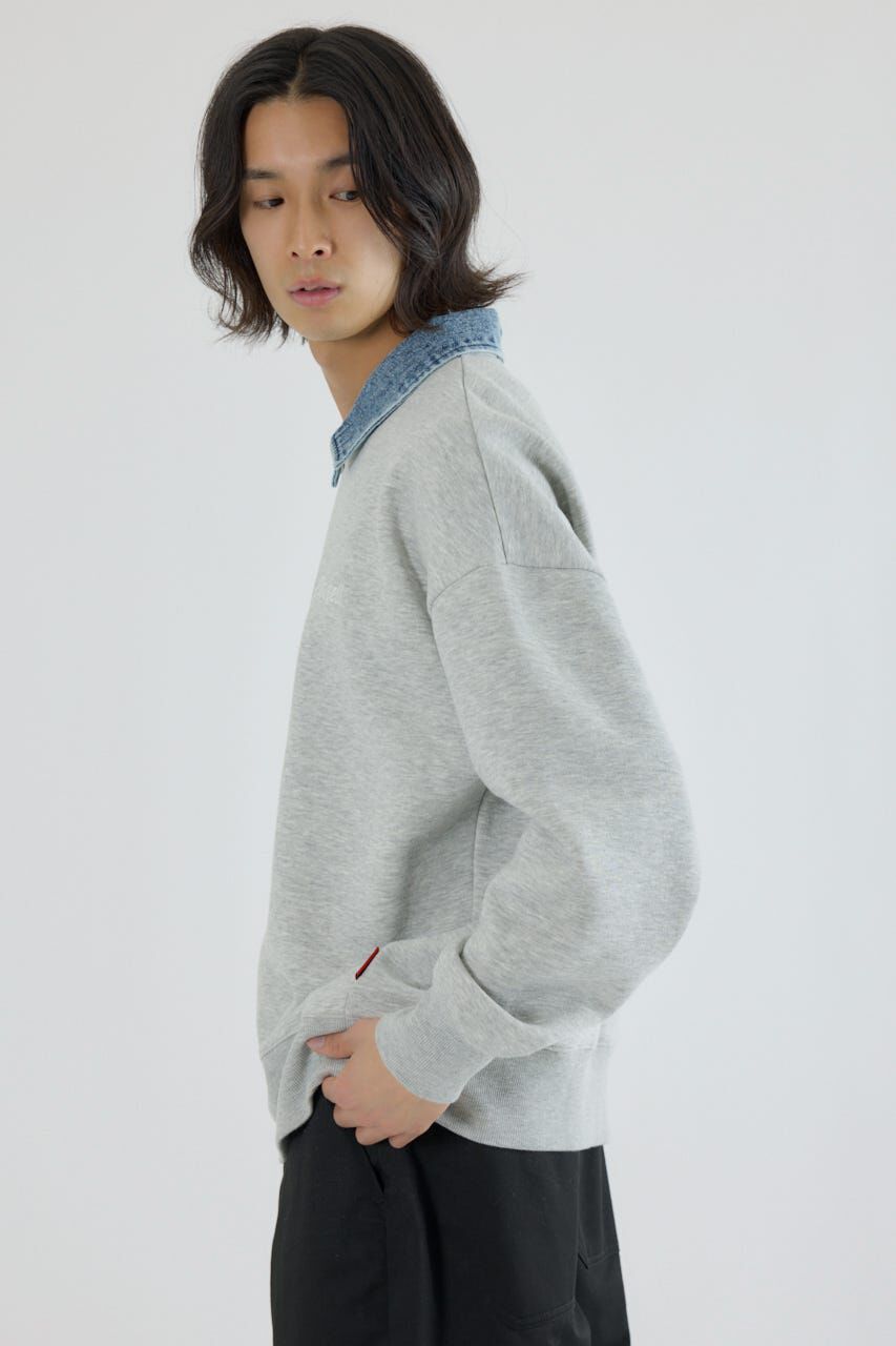 RODEO CROWNS「CARNELL トップス」|Tシャツ・カットソー|