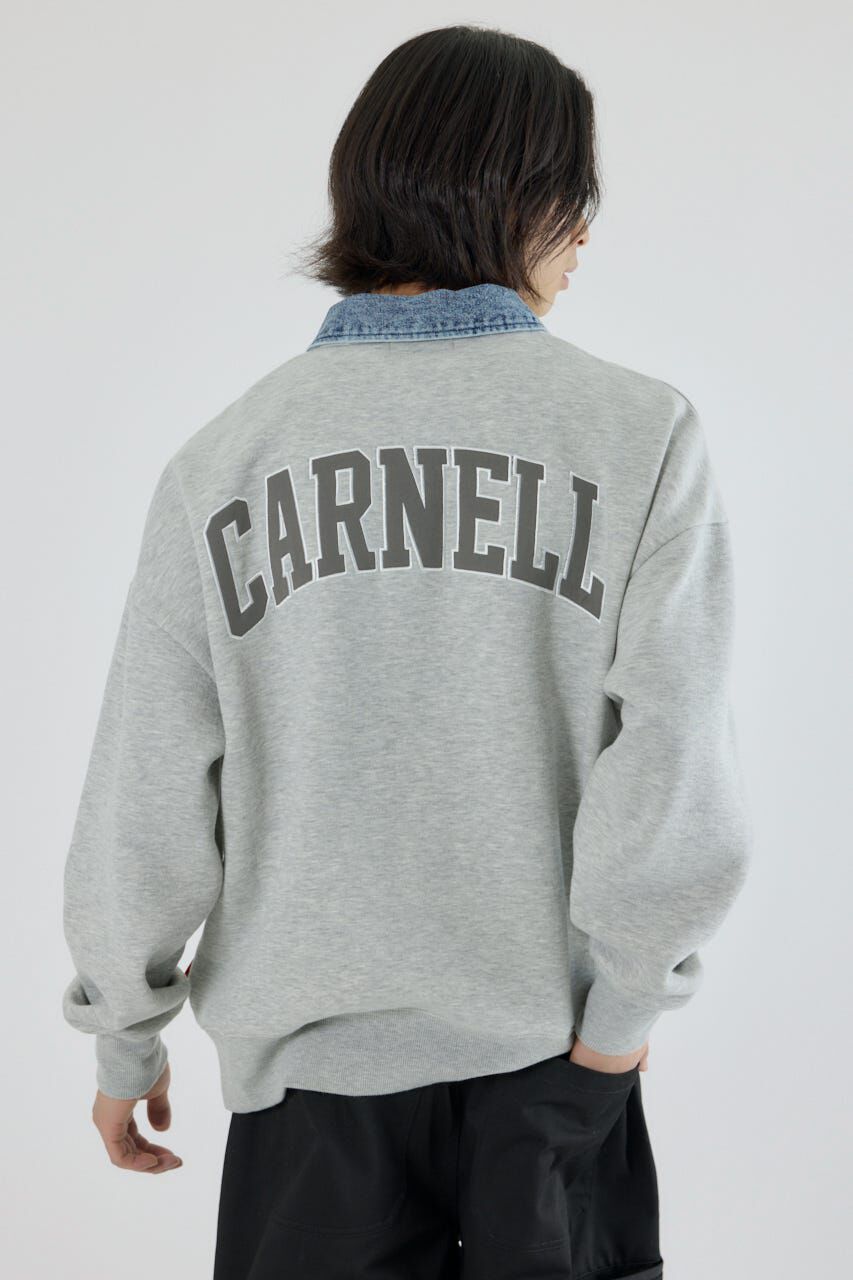 RODEO CROWNS「CARNELL トップス」|Tシャツ・カットソー|