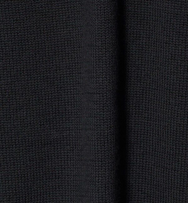 UNITED ARROWS「YAMAGATA ミドルゲージ カーディガン」|カーディガン|