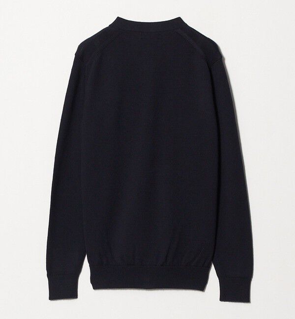 UNITED ARROWS「YAMAGATA ミドルゲージ カーディガン」|カーディガン|