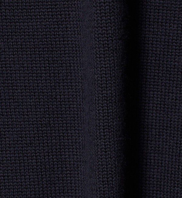 UNITED ARROWS「YAMAGATA ミドルゲージ カーディガン」|カーディガン|