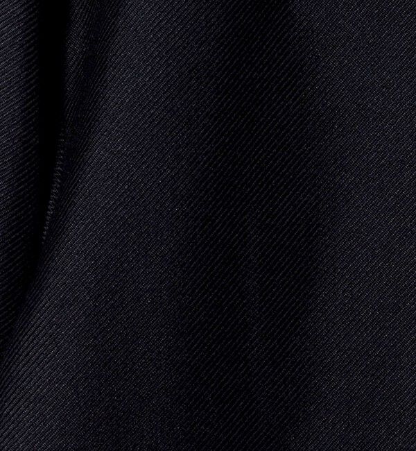 UNITED ARROWS「T/W ショート ジャケット」|ステンカラーコート|