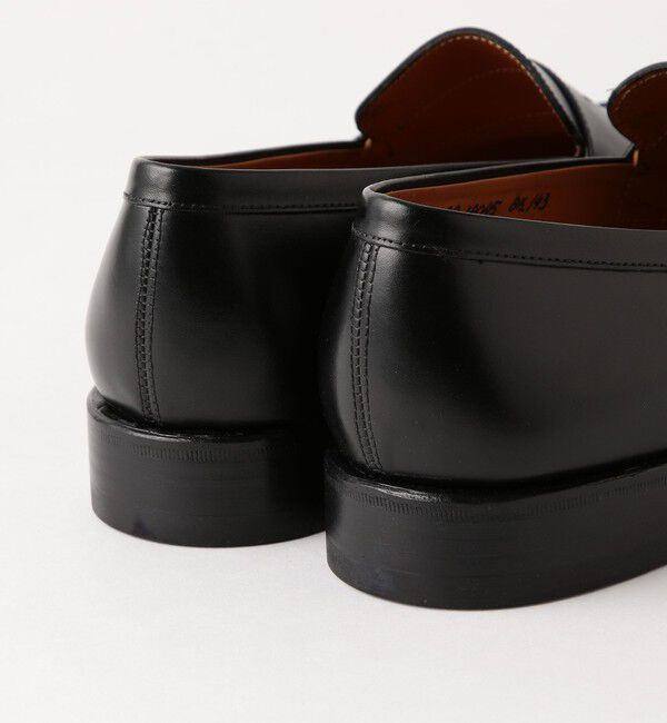UNITED ARROWS green label relaxing「【別注】＜Jalan Sriwijaya＞ペニー ローファー ドレスシューズ」|ビジネス・ドレスシューズ|
