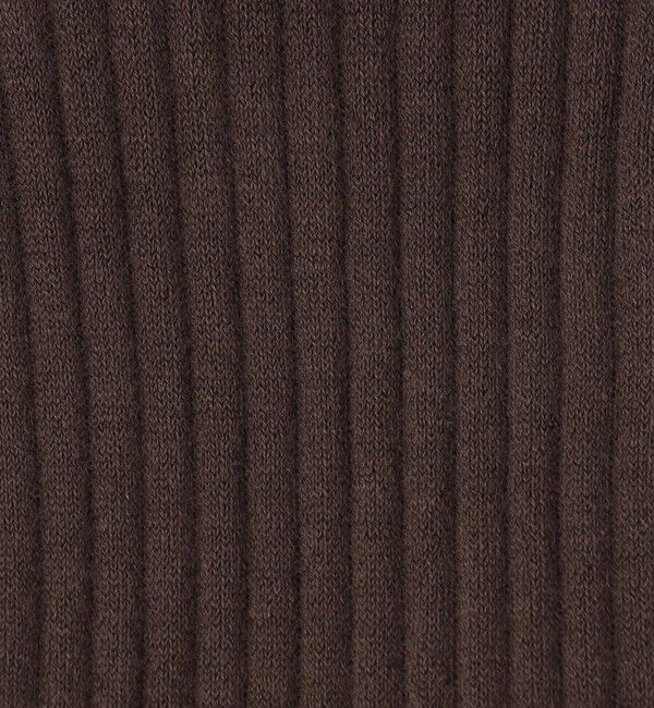 UNITED ARROWS green label relaxing「＜MAEE＞コンプレッションソックス（コットンリブ）/ 着圧ソックス / 靴下」|ソックス|