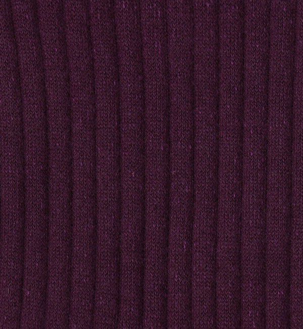 UNITED ARROWS green label relaxing「＜MAEE＞コンプレッションソックス（コットンリブ）/ 着圧ソックス / 靴下」|ソックス|