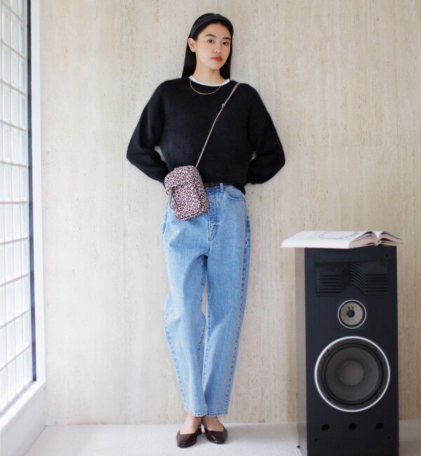 UNITED ARROWS green label relaxing「2WAY マルチ mini ショルダーバッグ -はっ水-」|ショルダー・メッセンジャー|