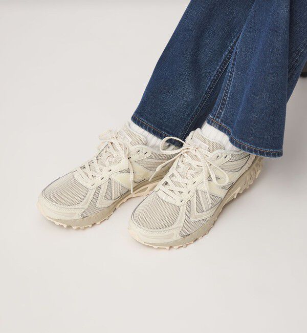 UNITED ARROWS green label relaxing「＜New Balance＞410V5 スニーカー」|スニーカー|