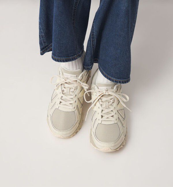 UNITED ARROWS green label relaxing「＜New Balance＞410V5 スニーカー」|スニーカー|
