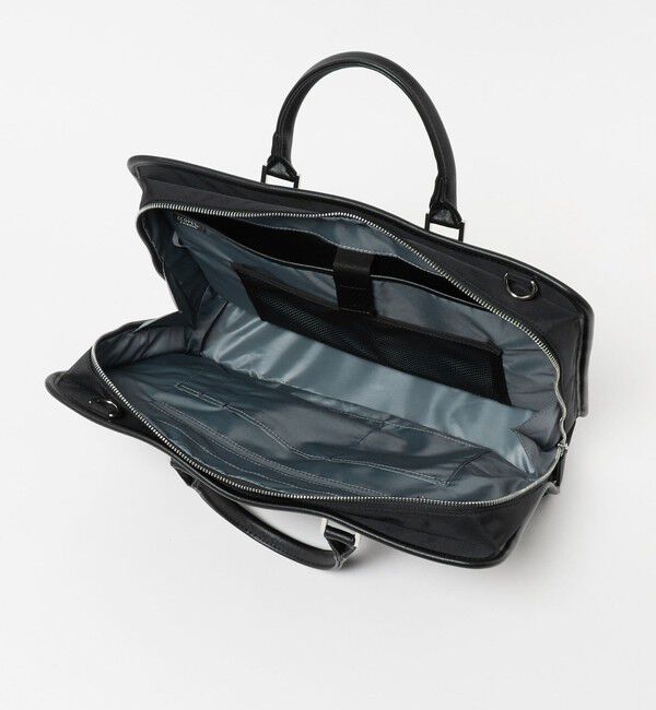 UNITED ARROWS green label relaxing「GLR エコペット 900 OX 2WAY ビジネス ブリーフケース」|ビジネスバッグ|