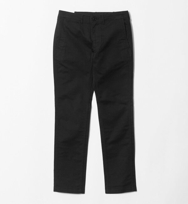 UNITED ARROWS green label relaxing「アーバンスリムフィット チノパンツ S2」|チノ|