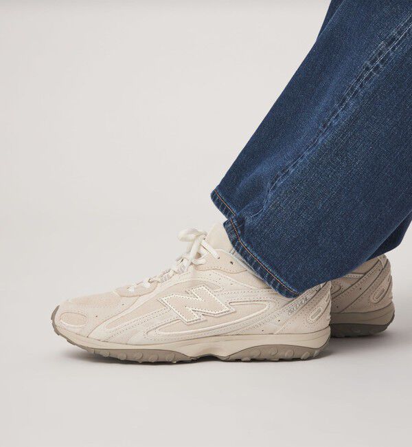 UNITED ARROWS green label relaxing「＜New Balance＞U204 スニーカー」|スニーカー|